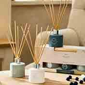 Diffusers